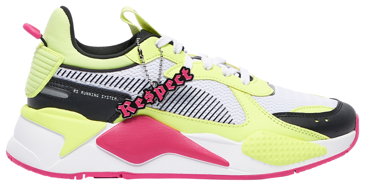 puma スニーカー YO RS 100SP PUMA RS-X - Women's | Foot Locker