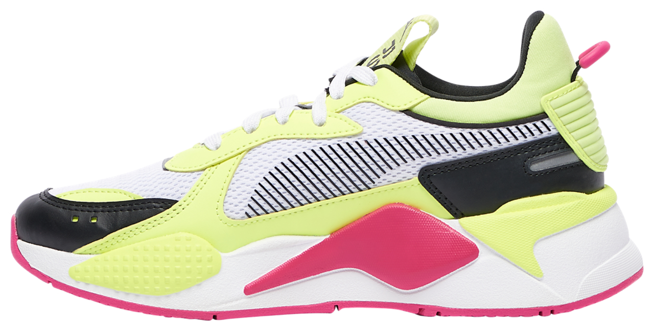 PUMA RS-X - Women's | Foot Locker