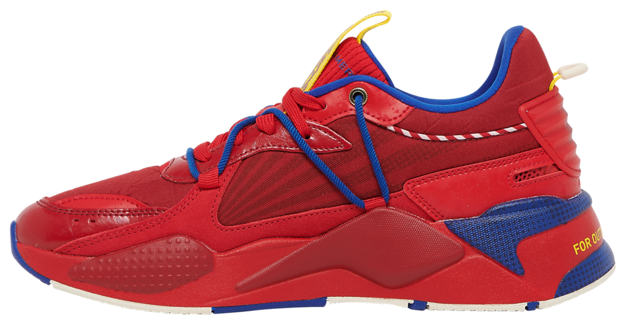 PUMA RS-X Image 2 of 5. Tap to open photo gallery.