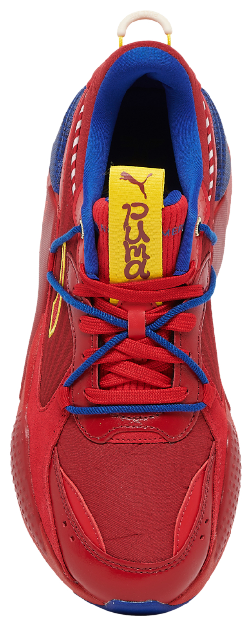 PUMA RS-X Image 4 of 5. Tap to open photo gallery.