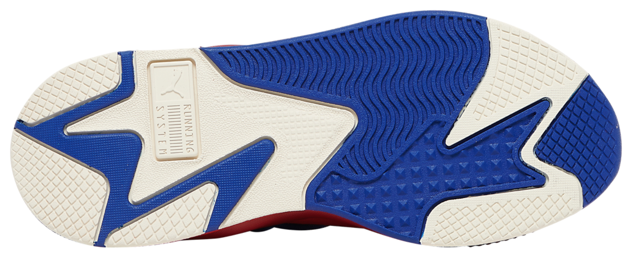 PUMA RS-X Image 5 of 5. Tap to open photo gallery.