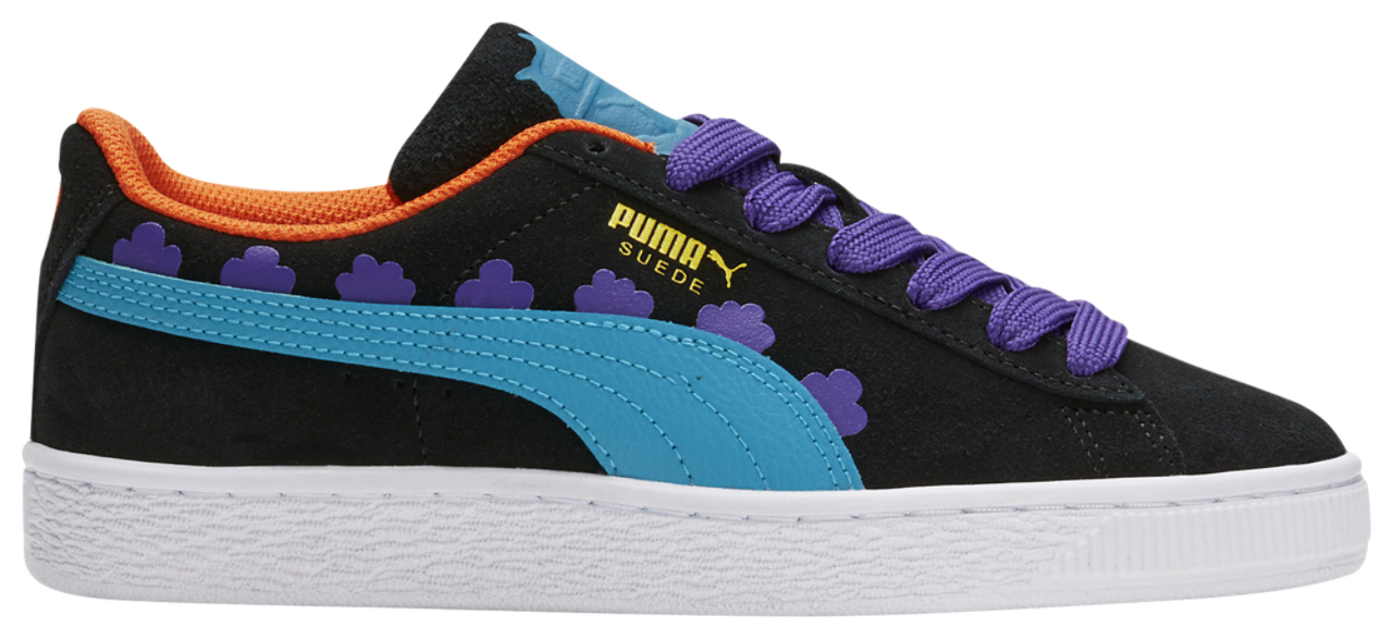 PUMA Suede Classic Image 1 of 3. Tap to open photo gallery.