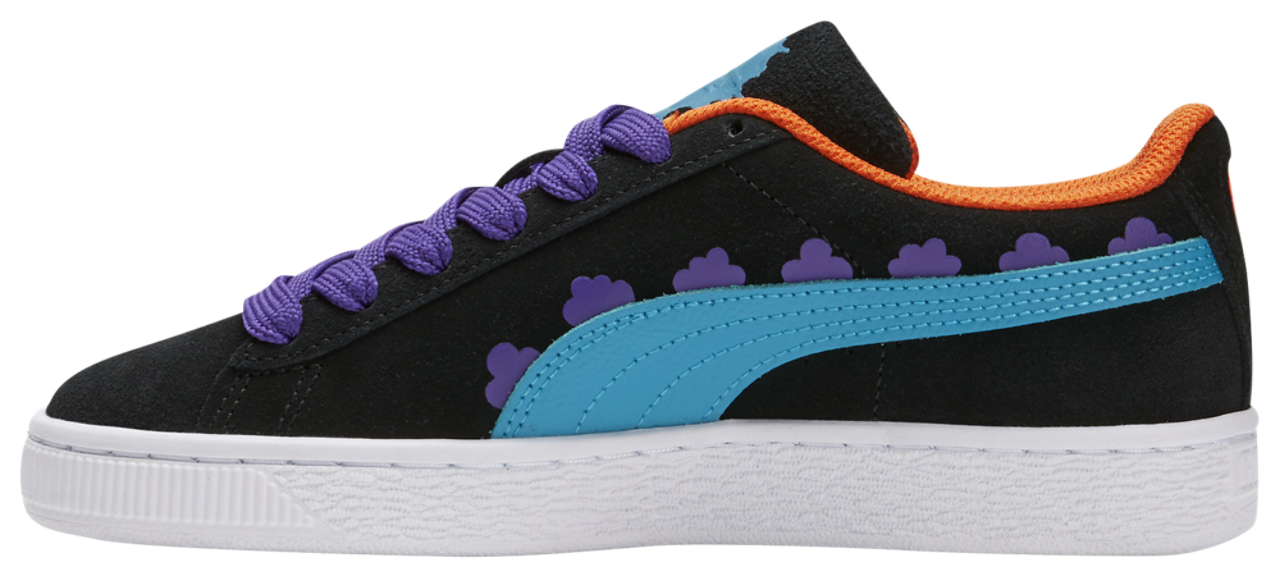 PUMA Suede Classic Image 2 of 3. Tap to open photo gallery.