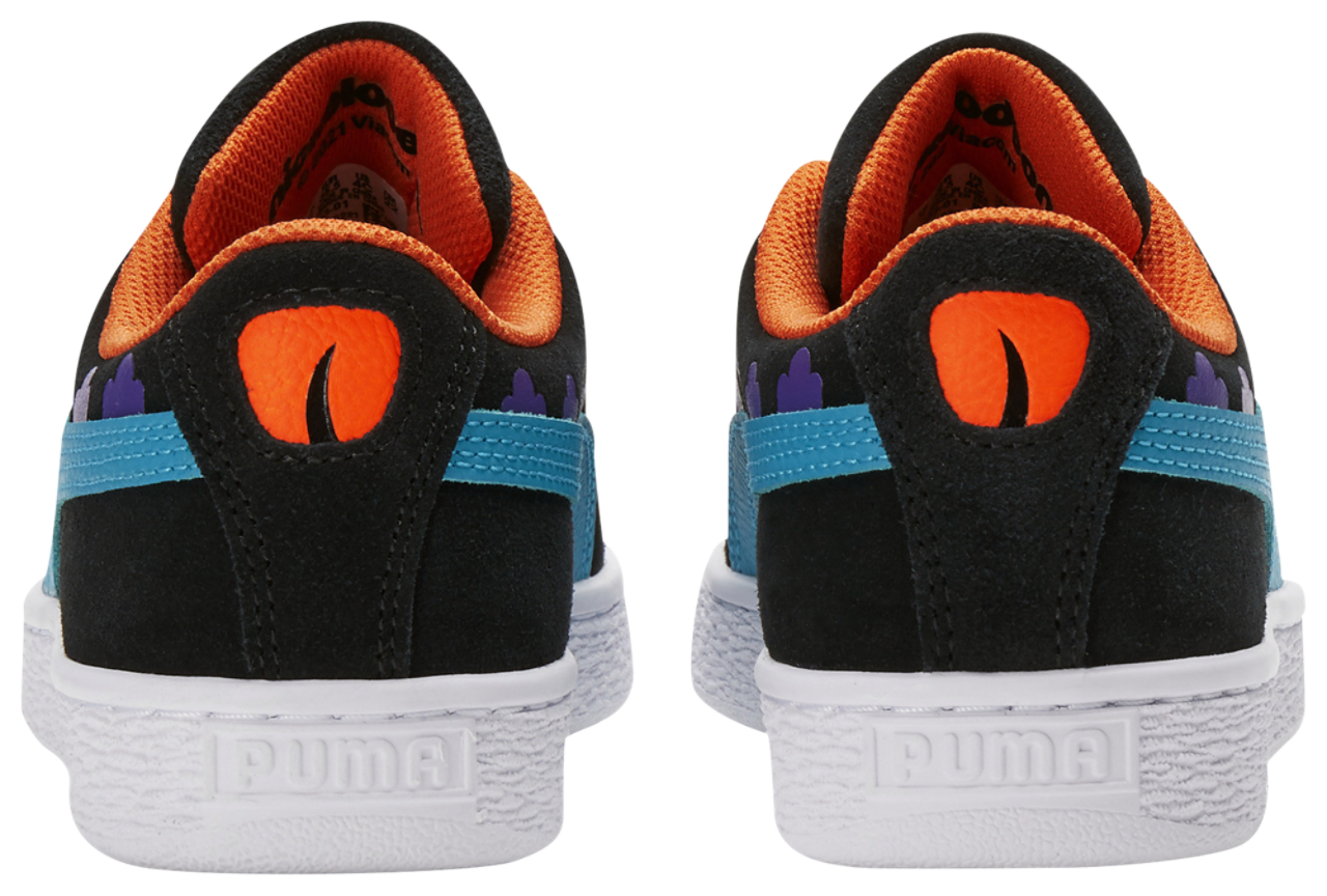 PUMA Suede Classic Image 3 of 3. Tap to open photo gallery.