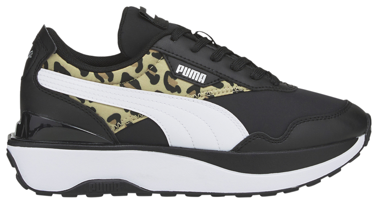 PUMA Cruise Rider Roar Image 1 of 5. Tap to open photo gallery.