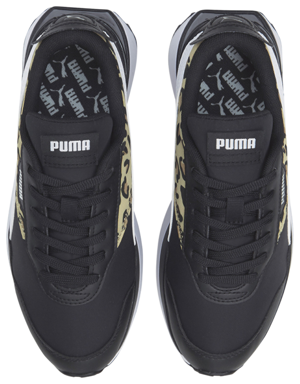 PUMA Cruise Rider Roar Image 4 of 5. Tap to open photo gallery.
