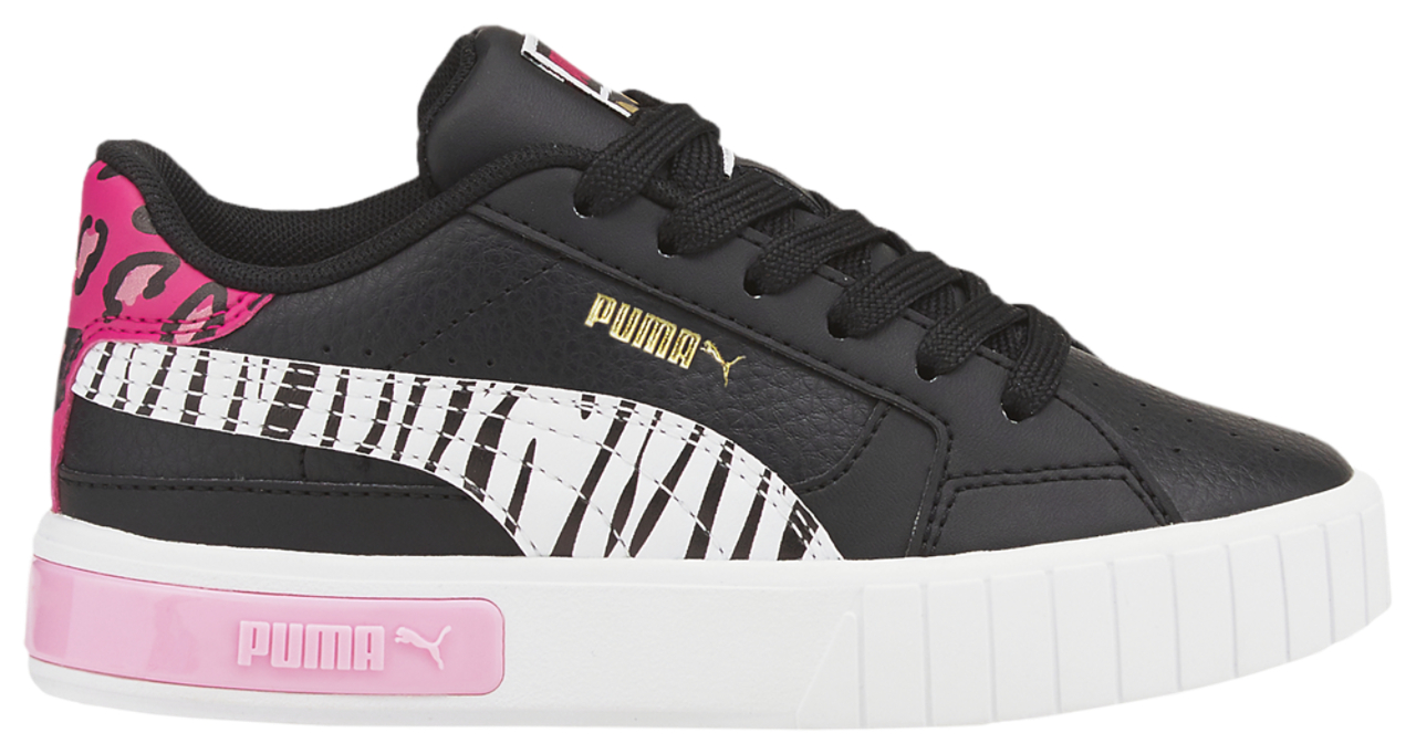 PUMA Cali Image 1 of 5. Tap to open photo gallery.