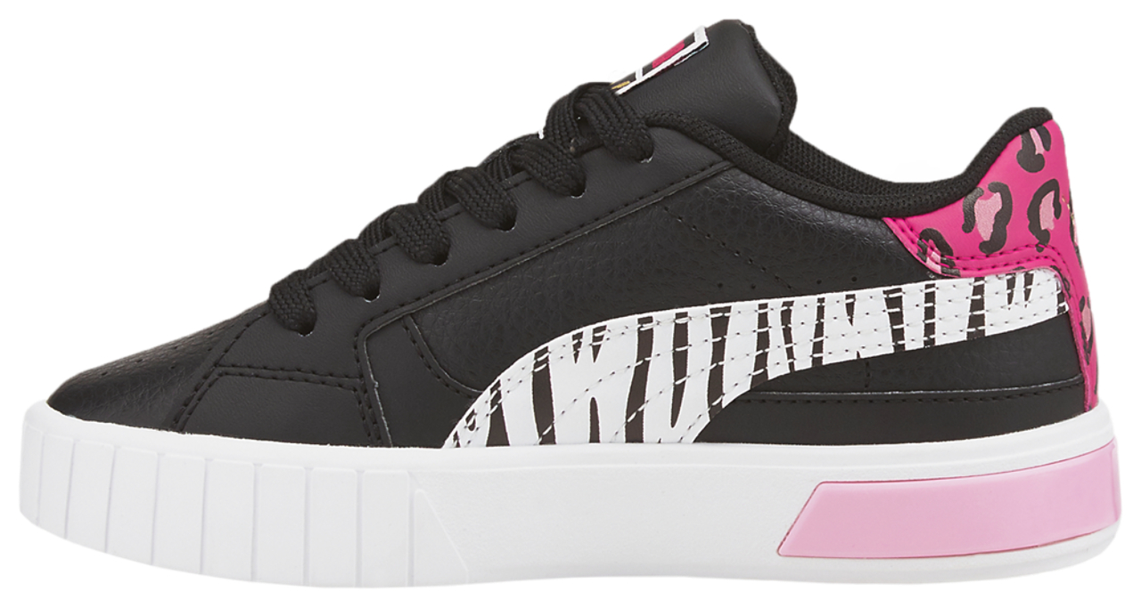 PUMA Cali Image 2 of 5. Tap to open photo gallery.