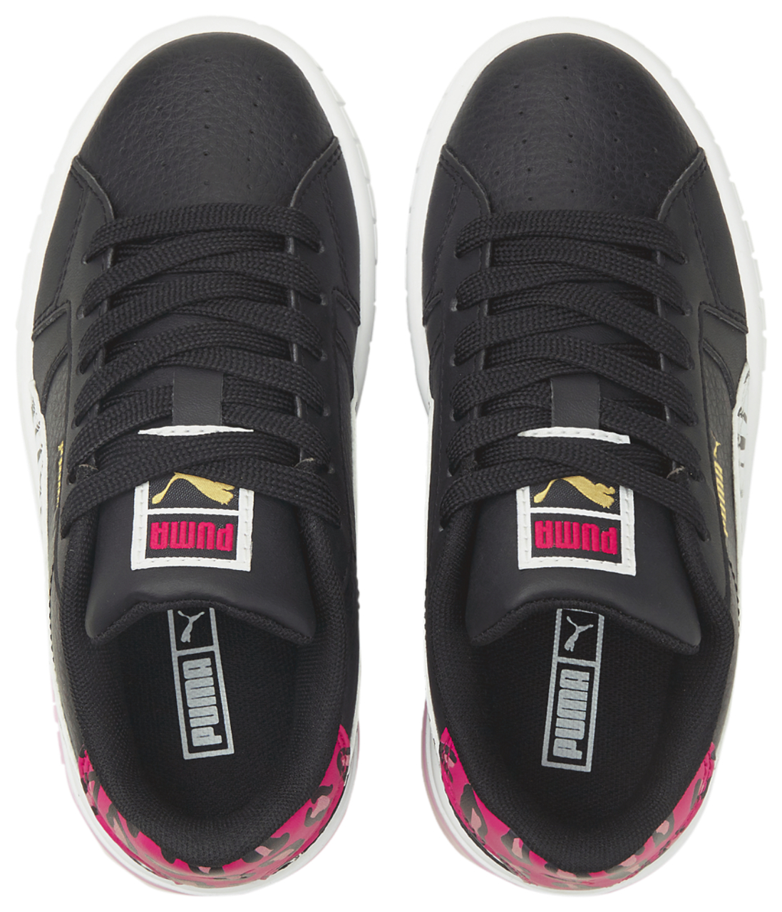 PUMA Cali Image 4 of 5. Tap to open photo gallery.