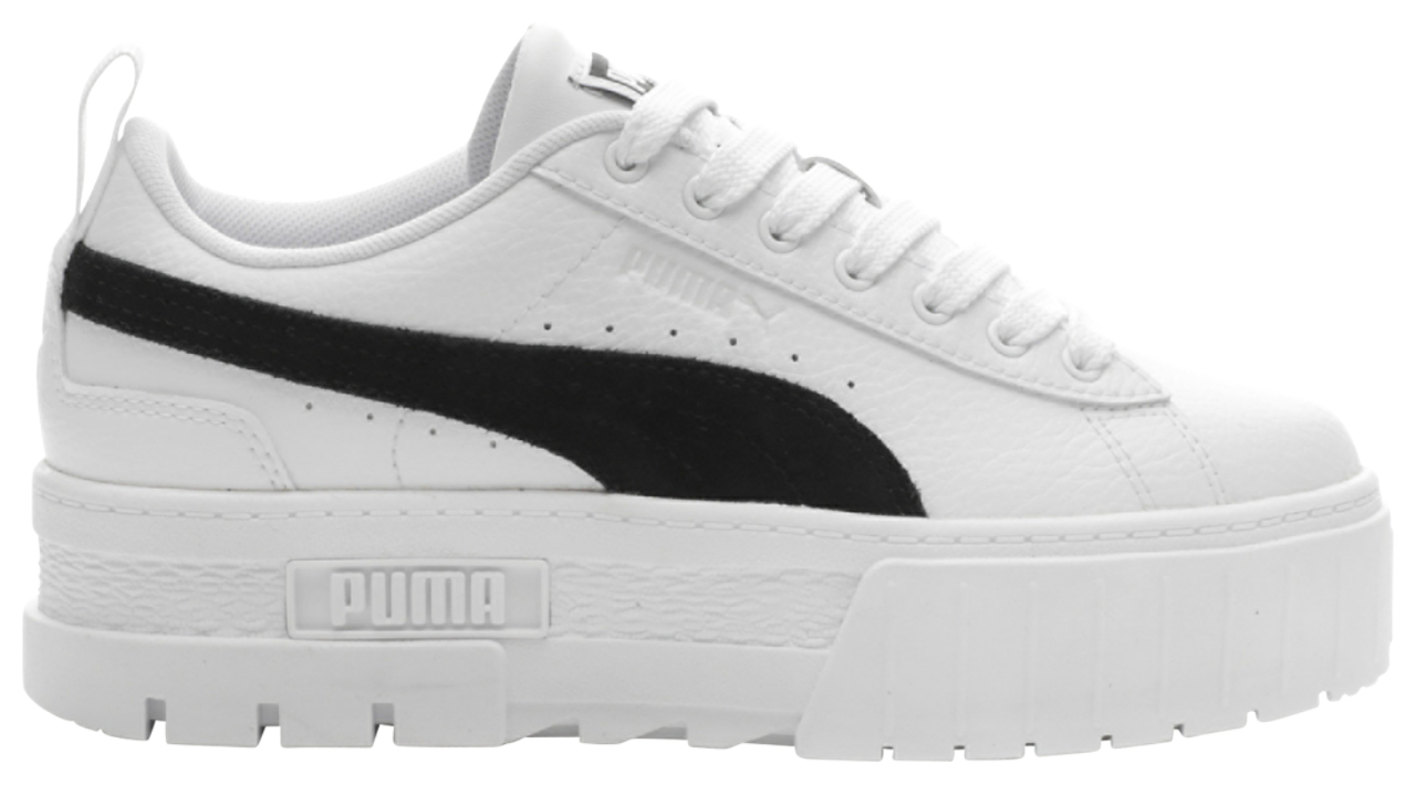 PUMA Mayze Image 1 of 2. Tap to open photo gallery.