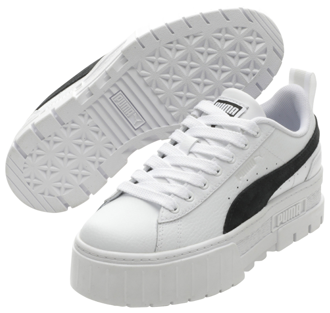 PUMA Mayze Image 2 of 2. Tap to open photo gallery.