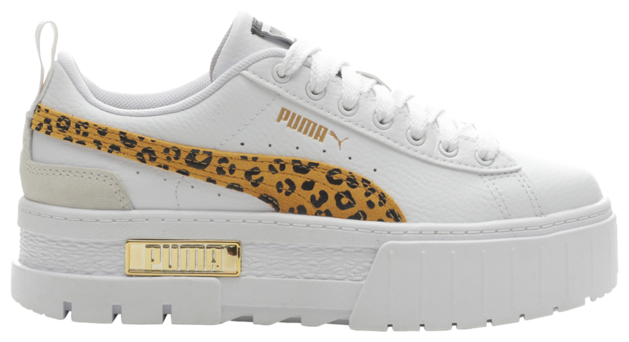 PUMA Mayze Image 1 of 1. Tap to open photo gallery.