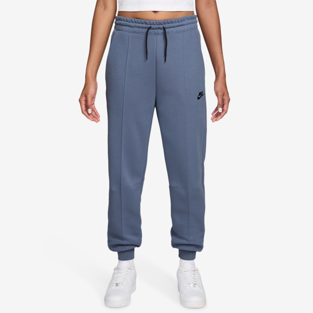 Nike NSW Tech Fleece MR Joggers Image 1 of 3. Tap to open photo gallery.