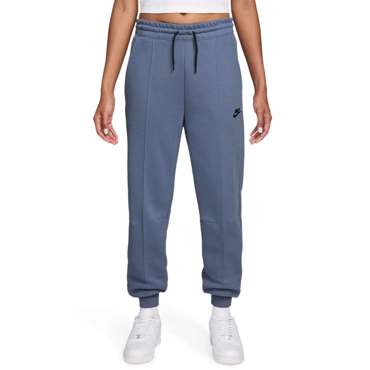 Nike NSW Tech Fleece MR Joggers Image 1 of 3. Tap to open photo gallery.