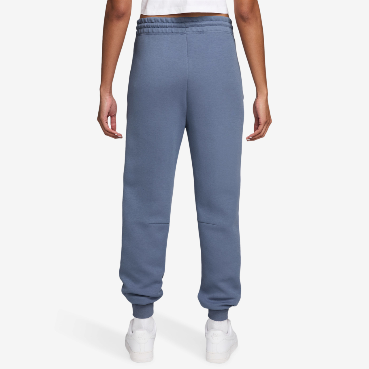 Nike NSW Tech Fleece MR Joggers Image 2 of 3. Tap to open photo gallery.
