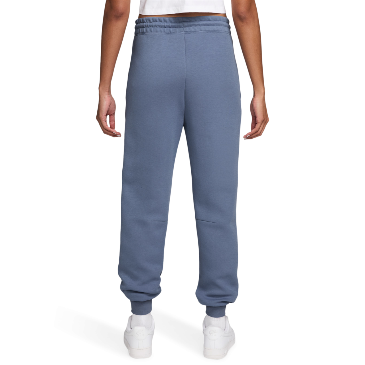 Nike NSW Tech Fleece MR Joggers Image 2 of 3. Tap to open photo gallery.