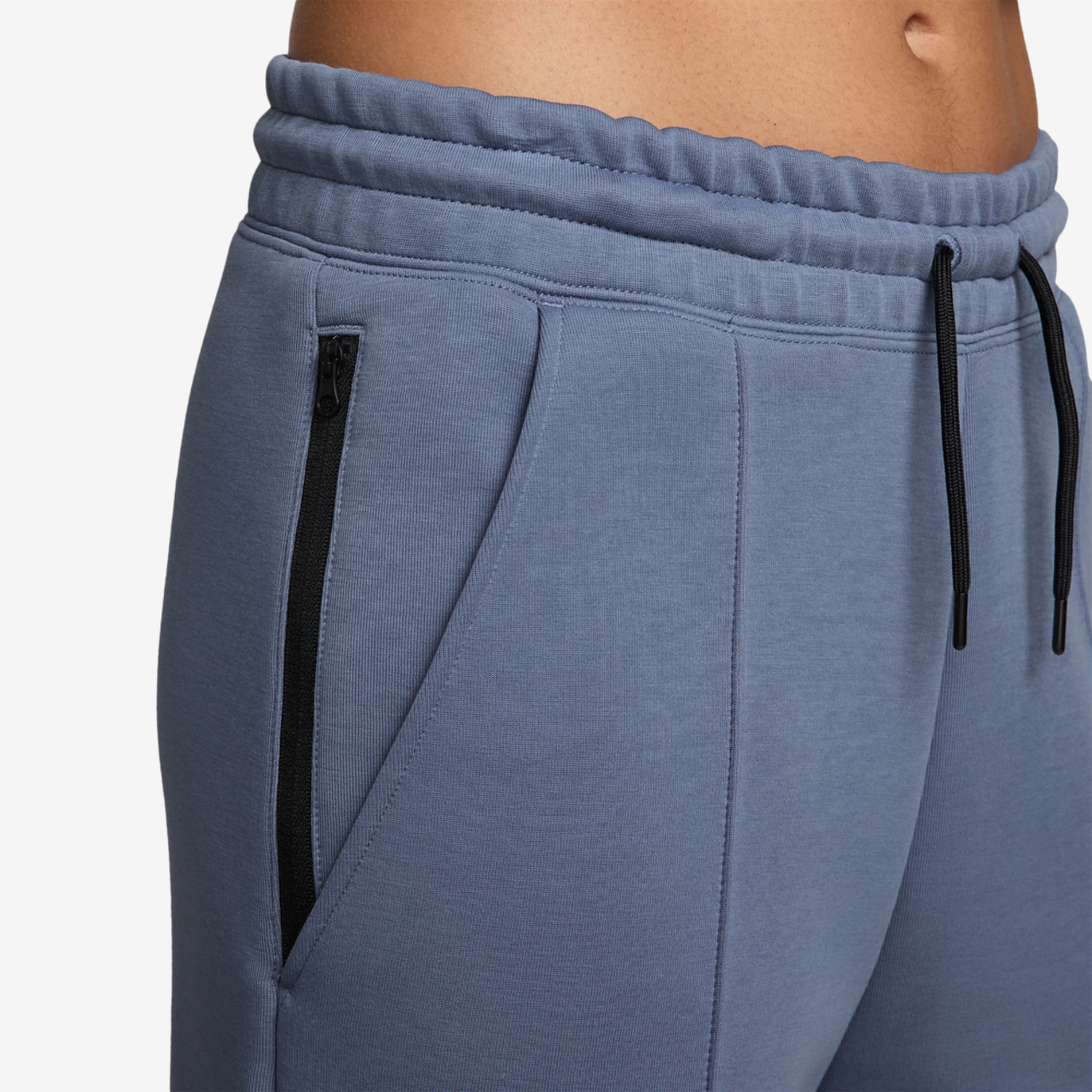 Nike NSW Tech Fleece MR Joggers Image 3 of 3. Tap to open photo gallery.