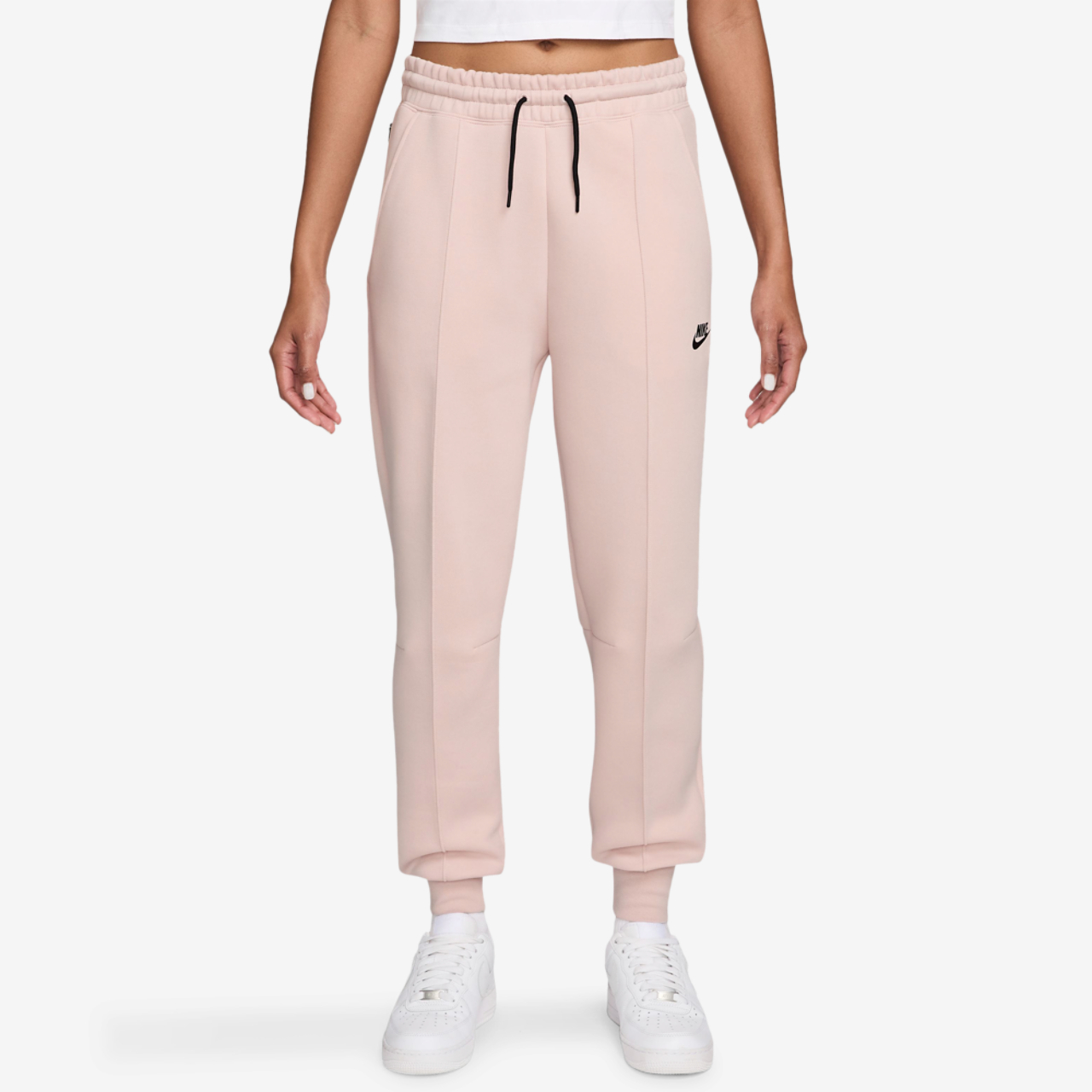 Nike NSW Tech Fleece MR Joggers Image 1 of 3. Tap to open photo gallery.
