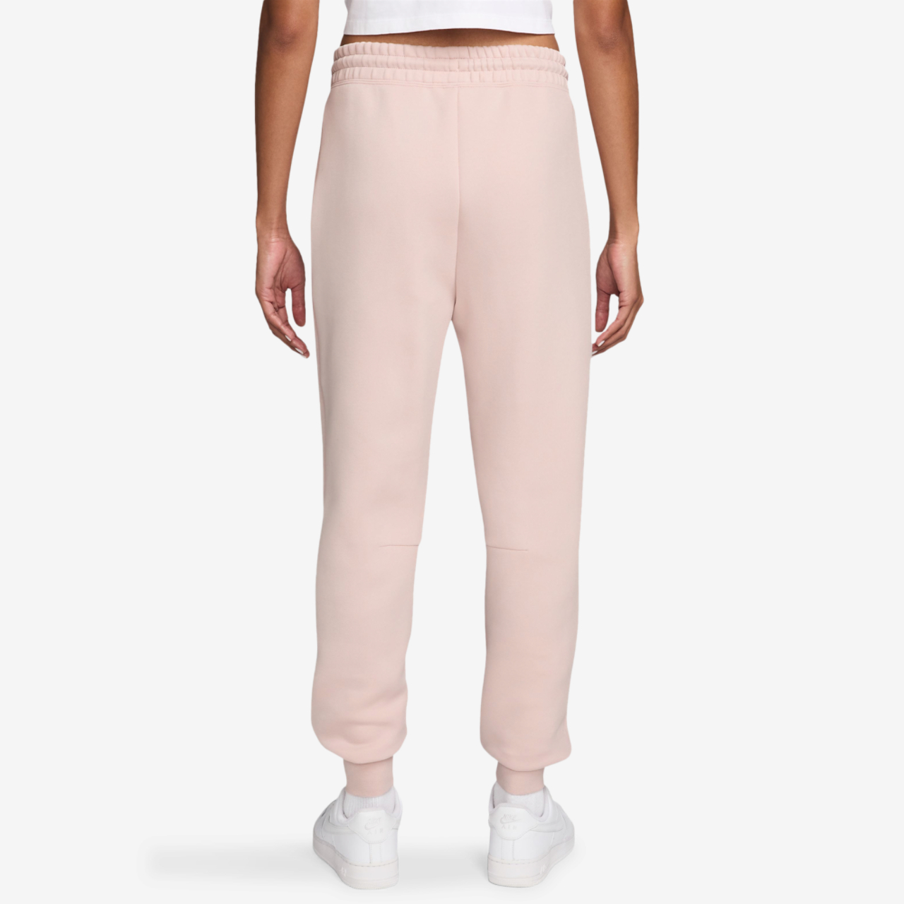 Nike NSW Tech Fleece MR Joggers Image 2 of 3. Tap to open photo gallery.