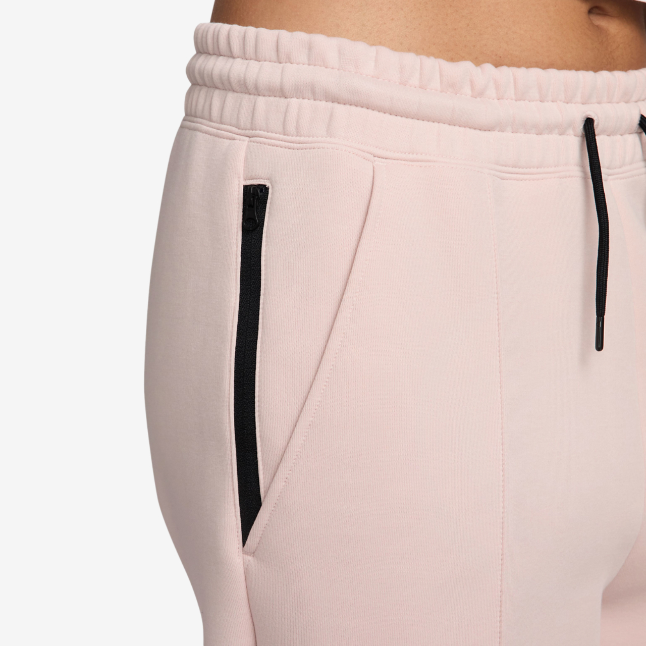 Nike NSW Tech Fleece MR Joggers Image 3 of 3. Tap to open photo gallery.