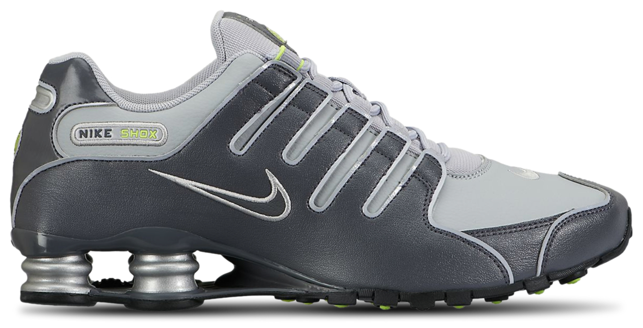Nike Shox NZ  Image 1 of 2. Tap to open photo gallery.