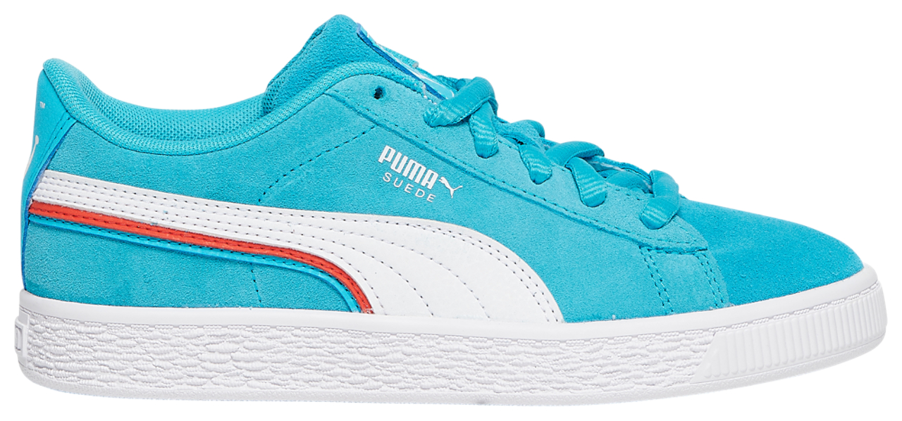 PUMA Suede Triplex x Kool-Aid Image 1 of 5. Tap to open photo gallery.