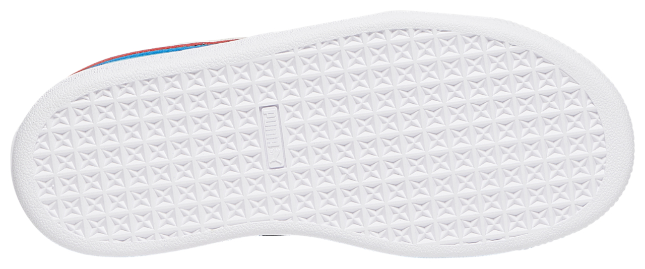 PUMA Suede Triplex x Kool-Aid Image 5 of 5. Tap to open photo gallery.