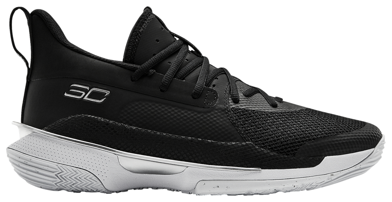 Under Armour Curry 7 Image 1 of 4. Tap to open photo gallery.