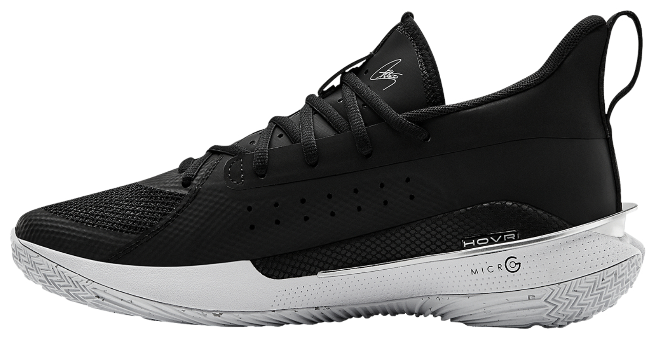 Under Armour Curry 7 Image 2 of 4. Tap to open photo gallery.
