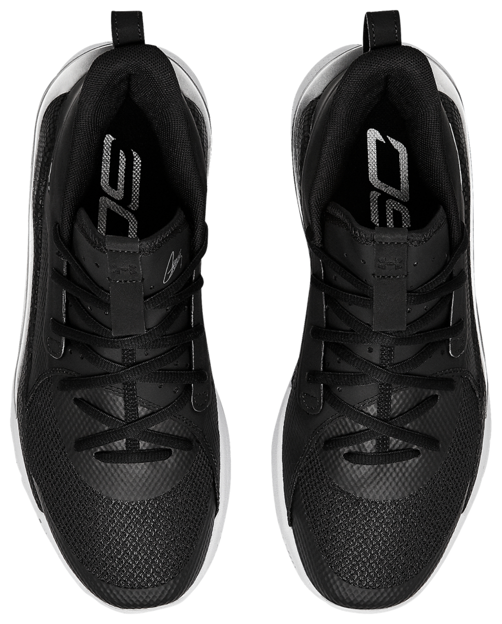 Under Armour Curry 7 Image 3 of 4. Tap to open photo gallery.