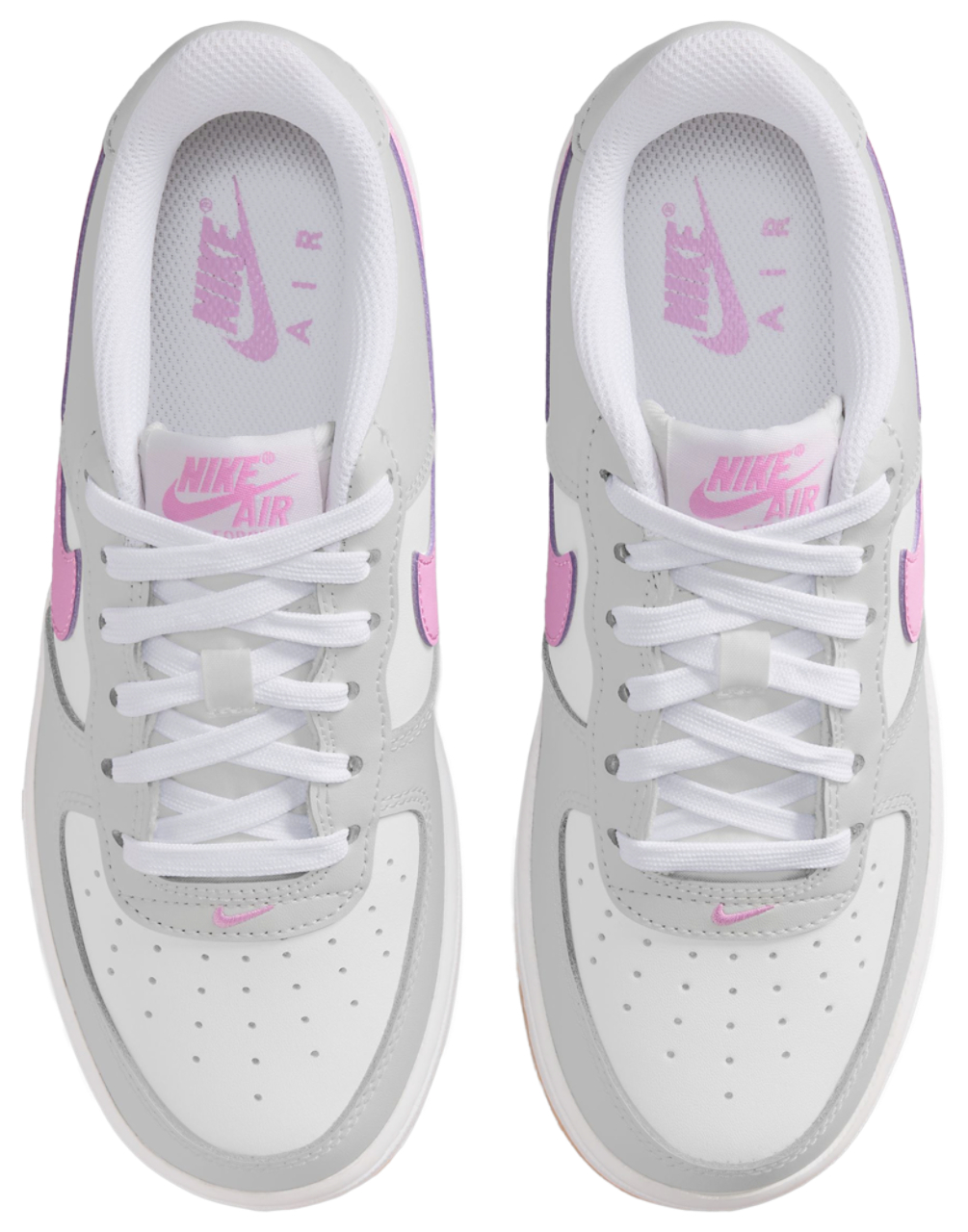 Nike Air Force 1  Image 4 of 5. Tap to open photo gallery.