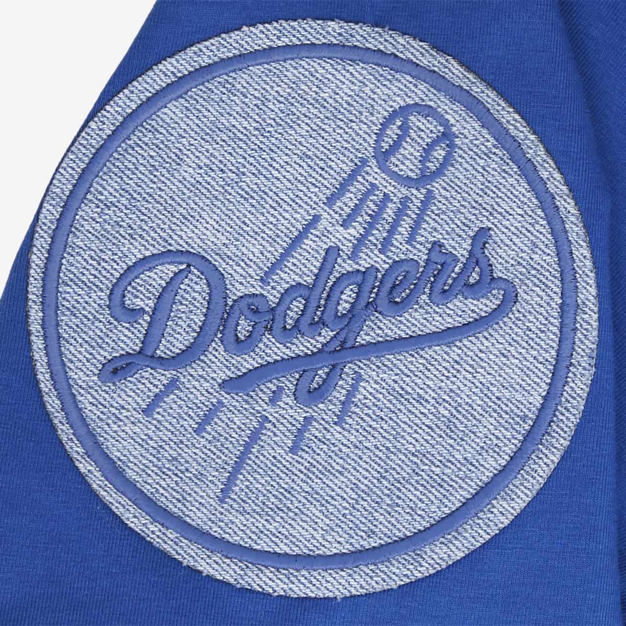 Pro Standard LOS ANGELES DODGERS TOP Image 6 of 8. Tap to open photo gallery.