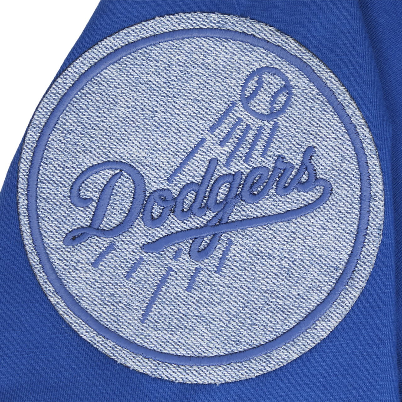Pro Standard LOS ANGELES DODGERS TOP Image 6 of 8. Tap to open photo gallery.