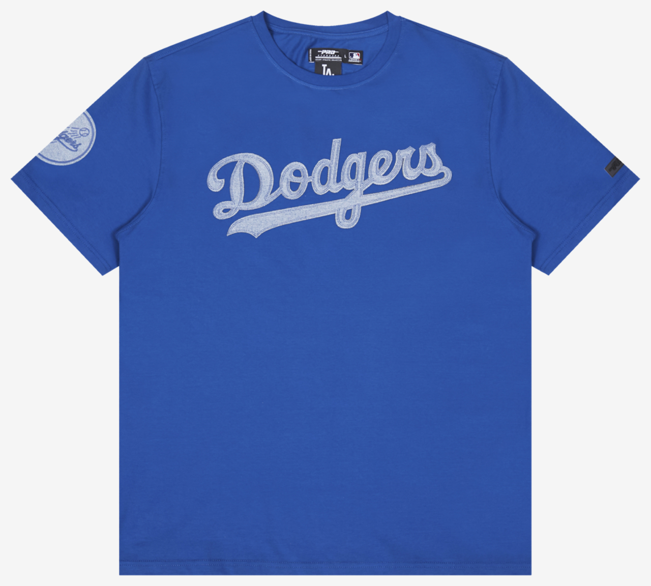 Pro Standard LOS ANGELES DODGERS TOP Image 7 of 8. Tap to open photo gallery.