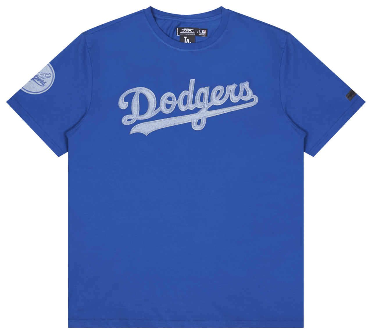 Pro Standard LOS ANGELES DODGERS TOP Image 7 of 8. Tap to open photo gallery.