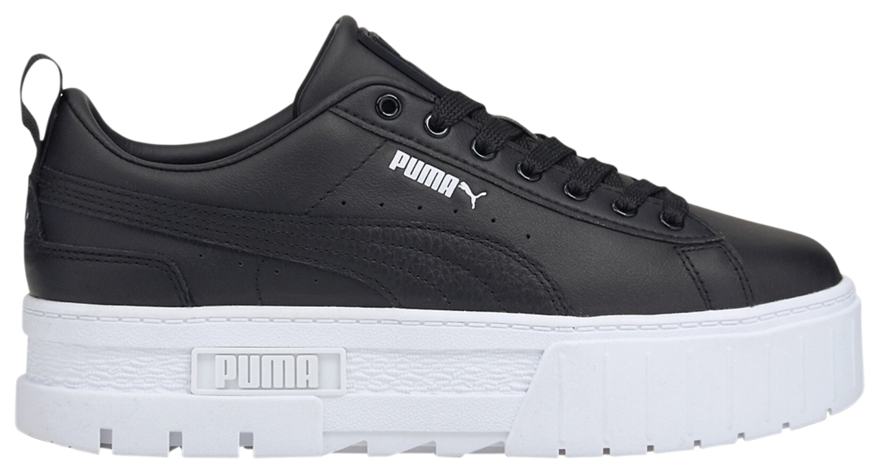 PUMA Mayze Classic Image 1 of 6. Tap to open photo gallery.