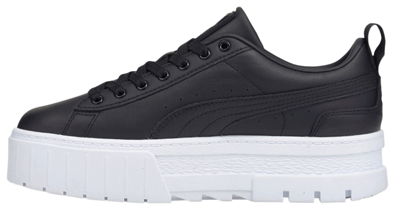 PUMA Mayze Classic Image 3 of 6. Tap to open photo gallery.