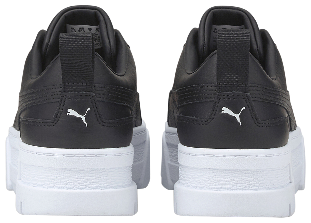 PUMA Mayze Classic Image 4 of 6. Tap to open photo gallery.