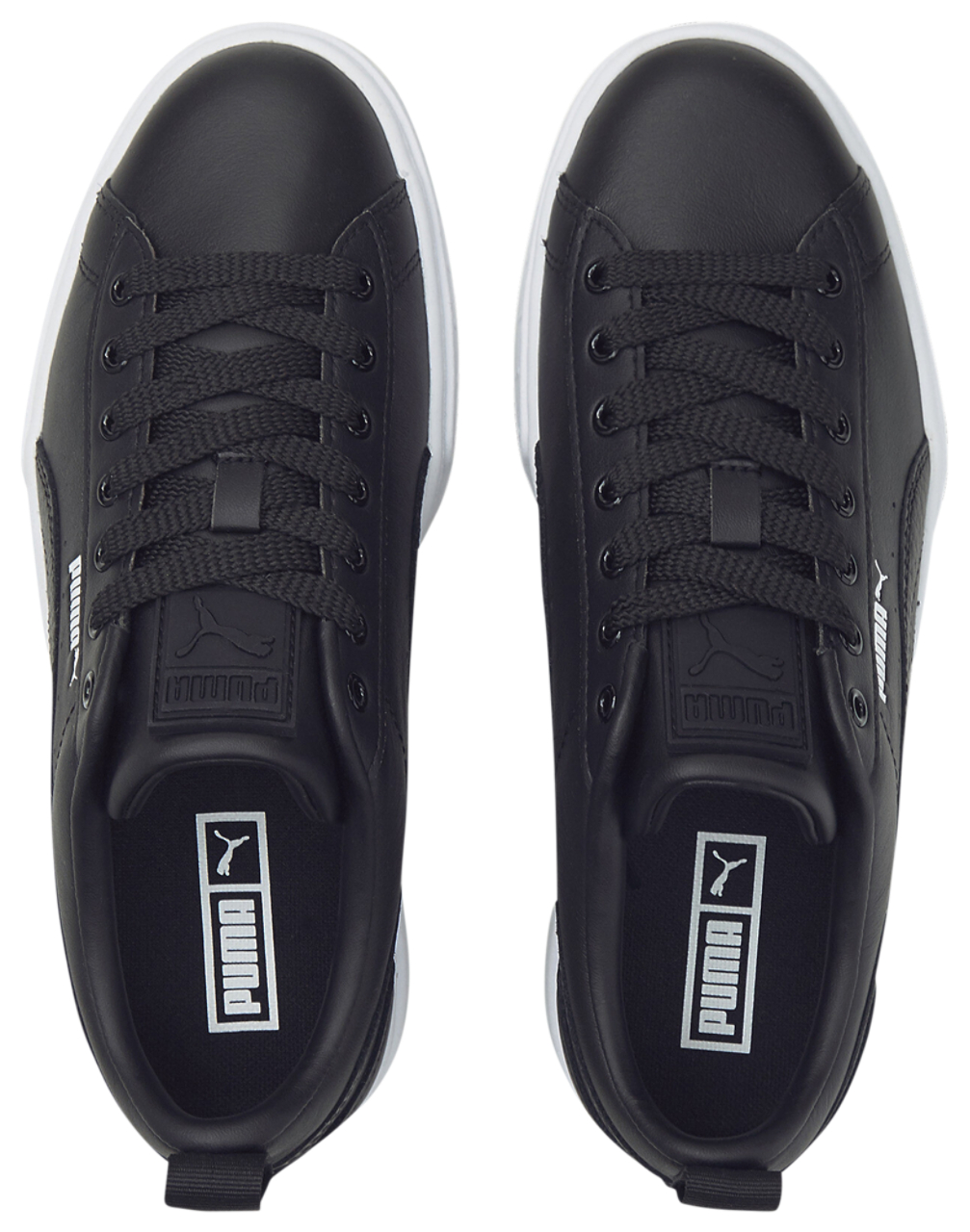 PUMA Mayze Classic Image 5 of 6. Tap to open photo gallery.
