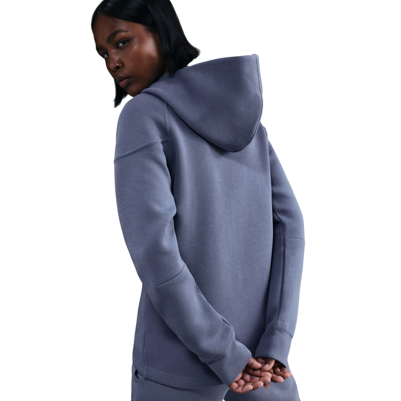 トップス NIKE TECH FLEECE WR OG 10YR FULL ZIP Nike Tech Fleece WR Full-Zip Jacket - Men's | Foot Locker