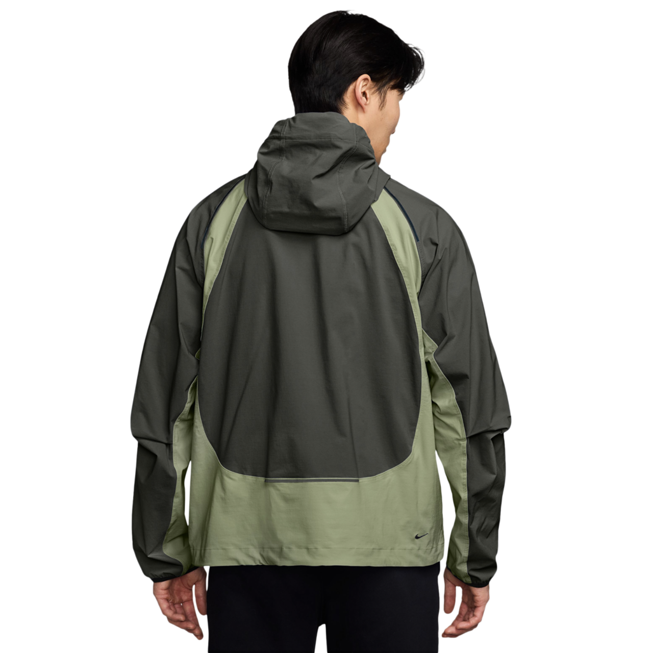 Nike Tech Woven Pro Full-Zip Jacket - Men's | Foot Locker