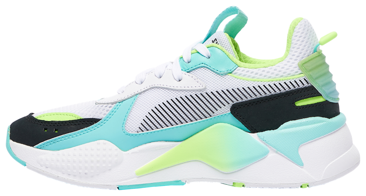 PUMA RS-X Image 2 of 5. Tap to open photo gallery.