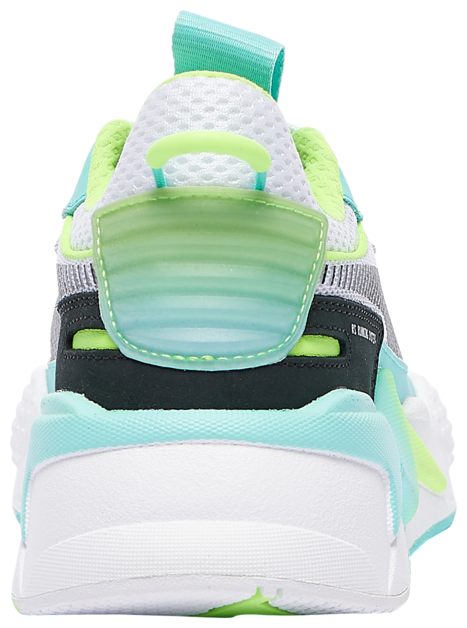 PUMA RS-X Image 3 of 5. Tap to open photo gallery.