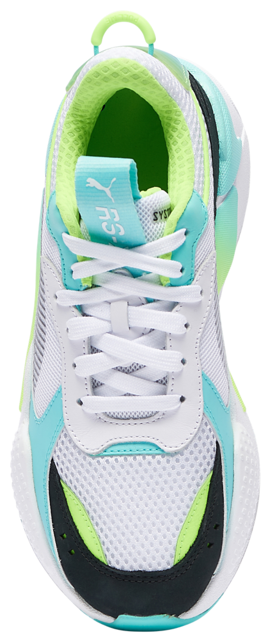 PUMA RS-X Image 4 of 5. Tap to open photo gallery.