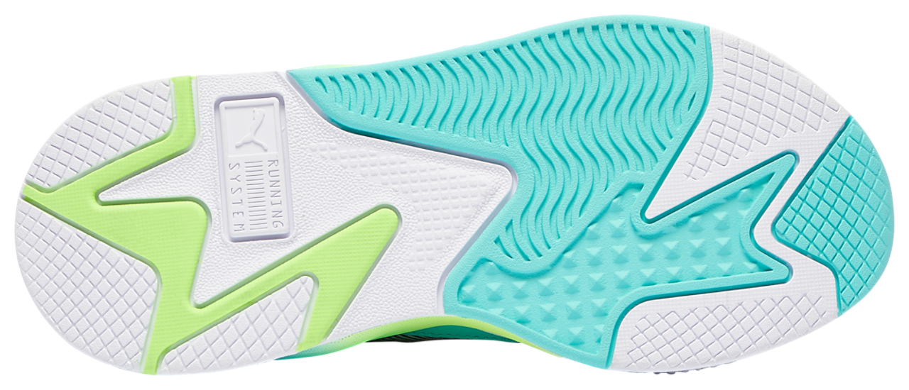 PUMA RS-X Image 5 of 5. Tap to open photo gallery.