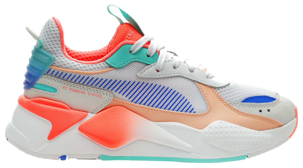 PUMA RS-X Image 1 of 1. Tap to open photo gallery.