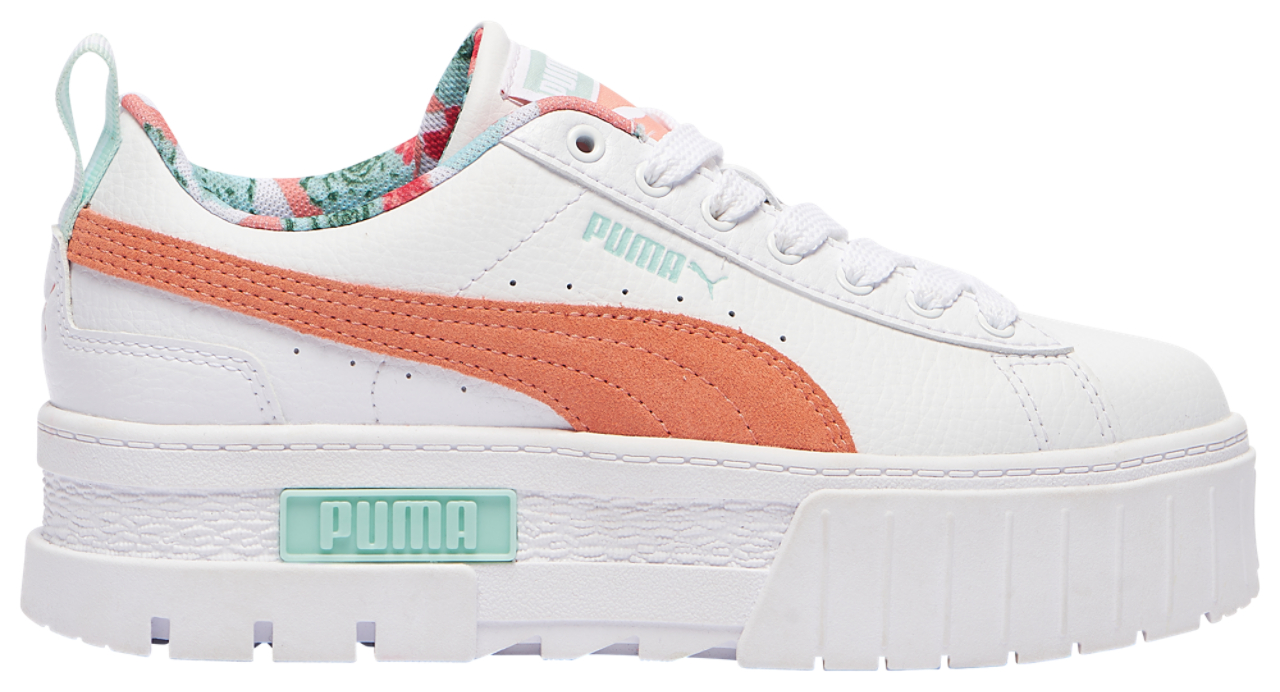 PUMA Mayze Image 1 of 5. Tap to open photo gallery.