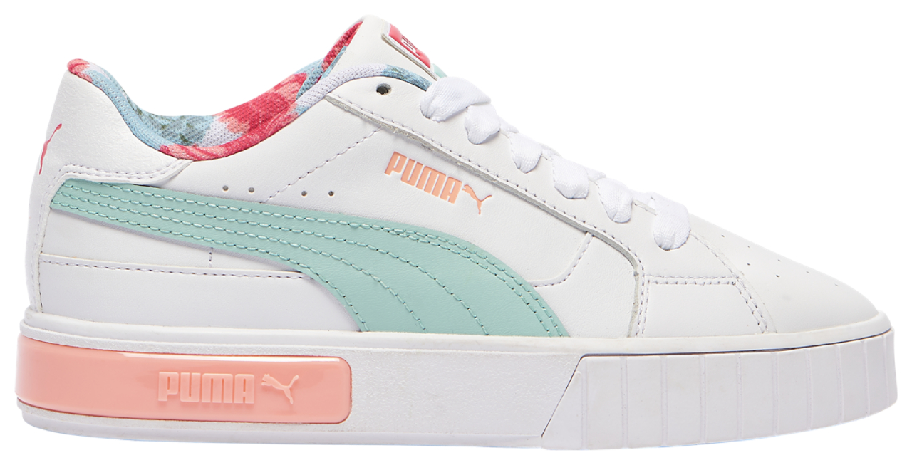 PUMA Cali Star Image 1 of 5. Tap to open photo gallery.