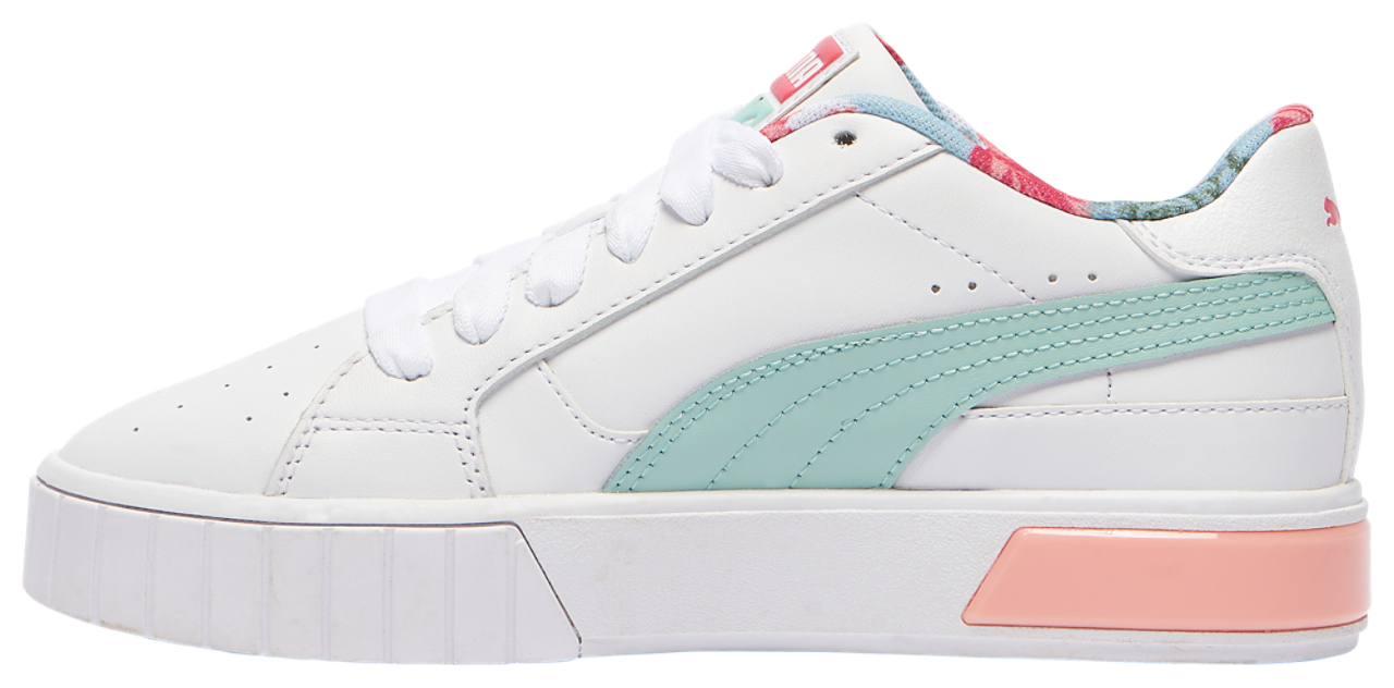 PUMA Cali Star Image 2 of 5. Tap to open photo gallery.