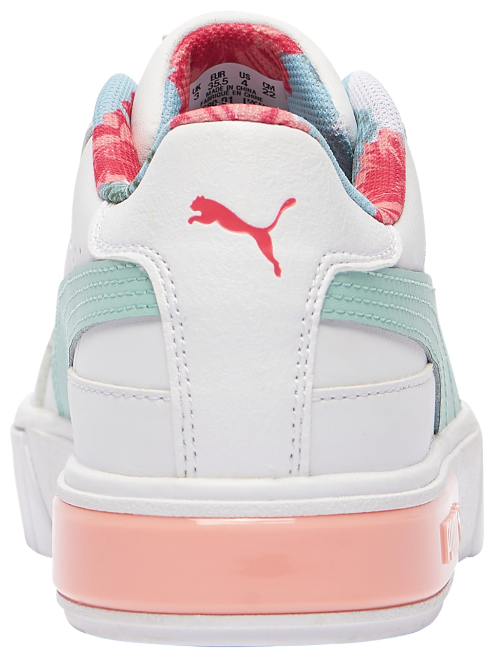 PUMA Cali Star Image 3 of 5. Tap to open photo gallery.